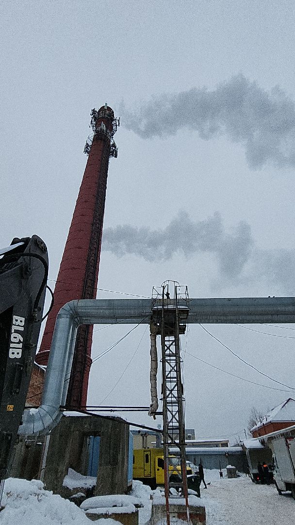 жкх, электросталь, отопление, отопительный сезон, котельная,