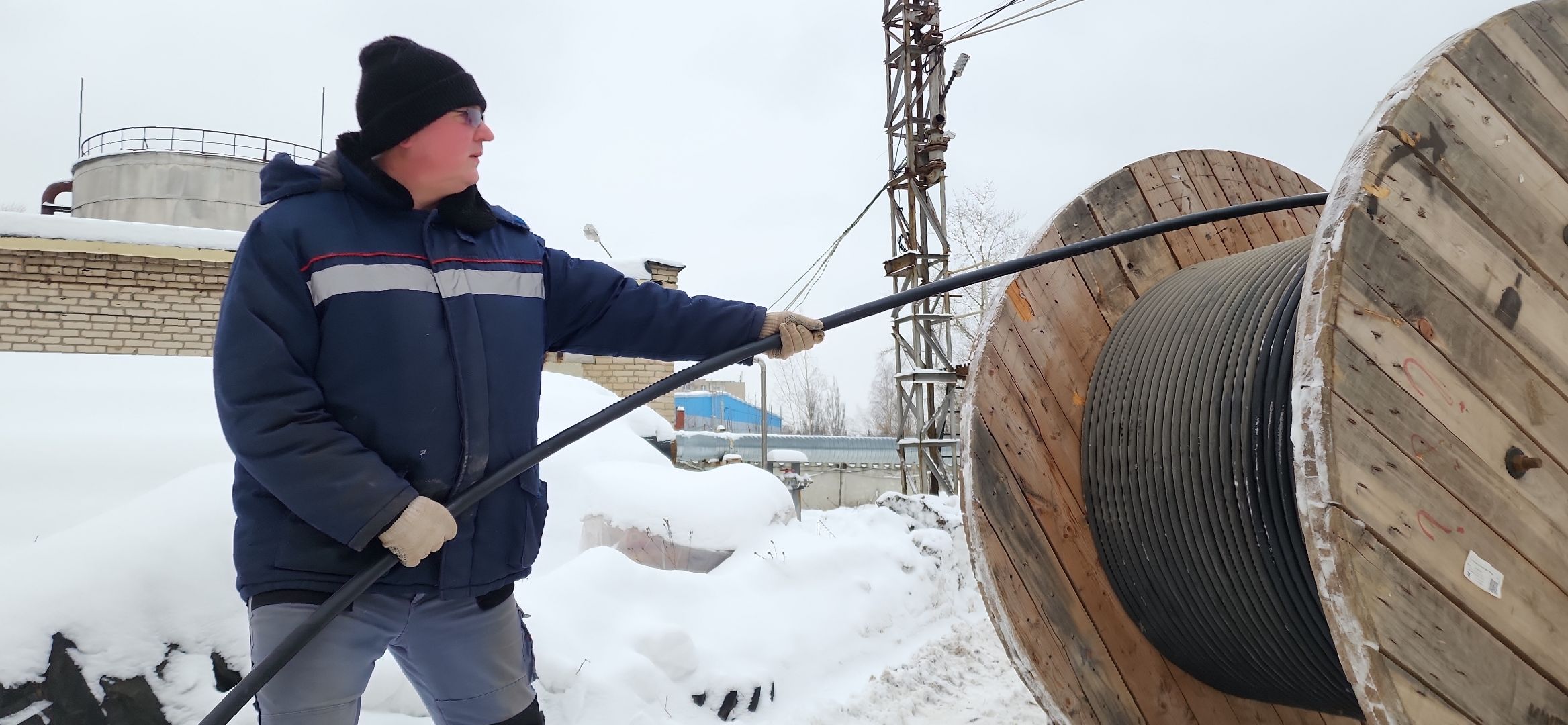 жкх, электросталь, отопление, отопительный сезон, котельная,
