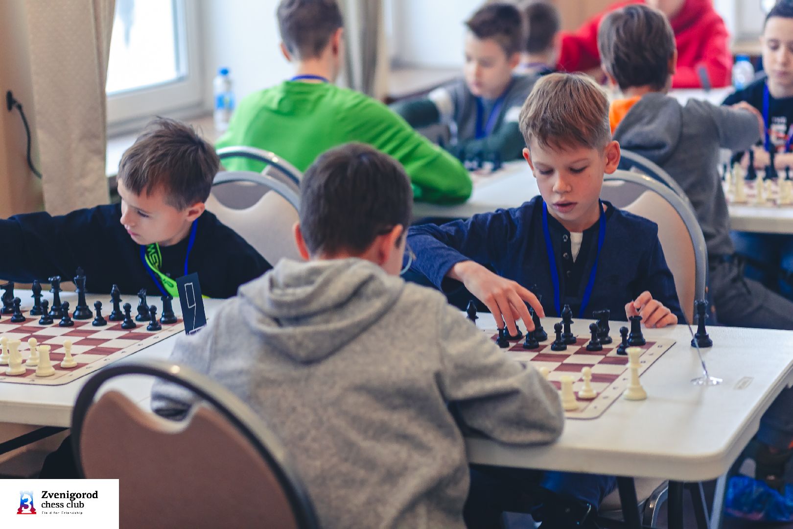 Одинцово, звенигород, шахматы, спорт, турнир, дети,