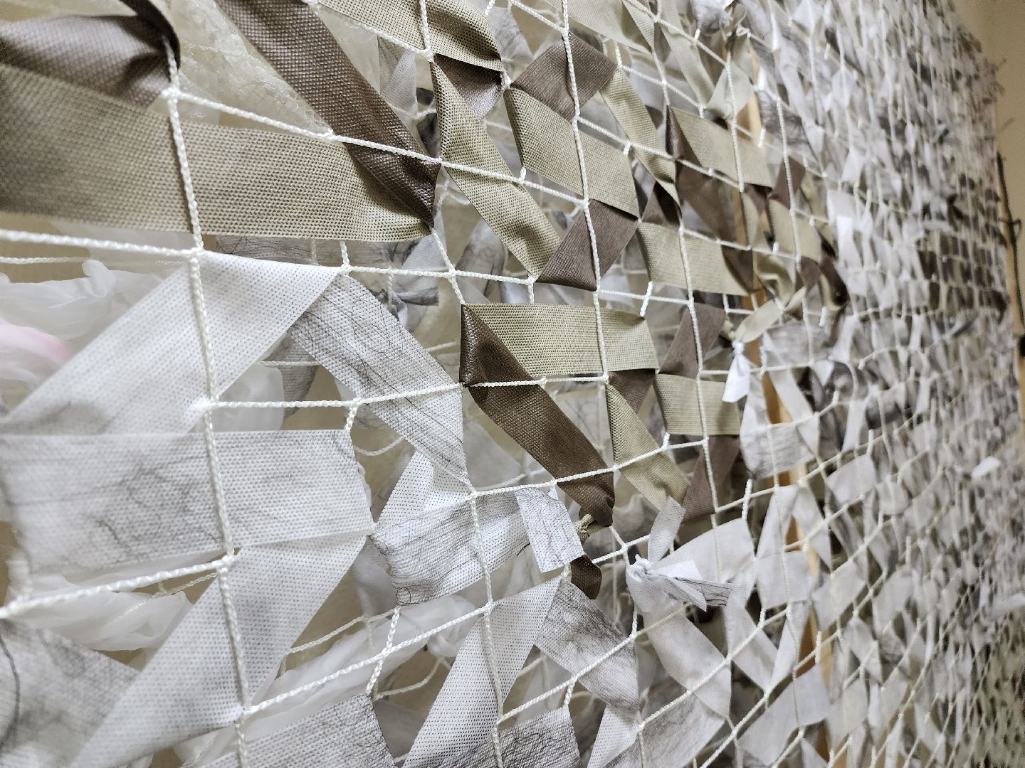 спецоперация, волонтеры, маскировочные сети, Ногинск, Богородский городской округ,