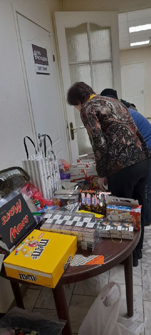 спецоперация, волонтеры, маскировочные сети, Ногинск, Богородский городской округ,