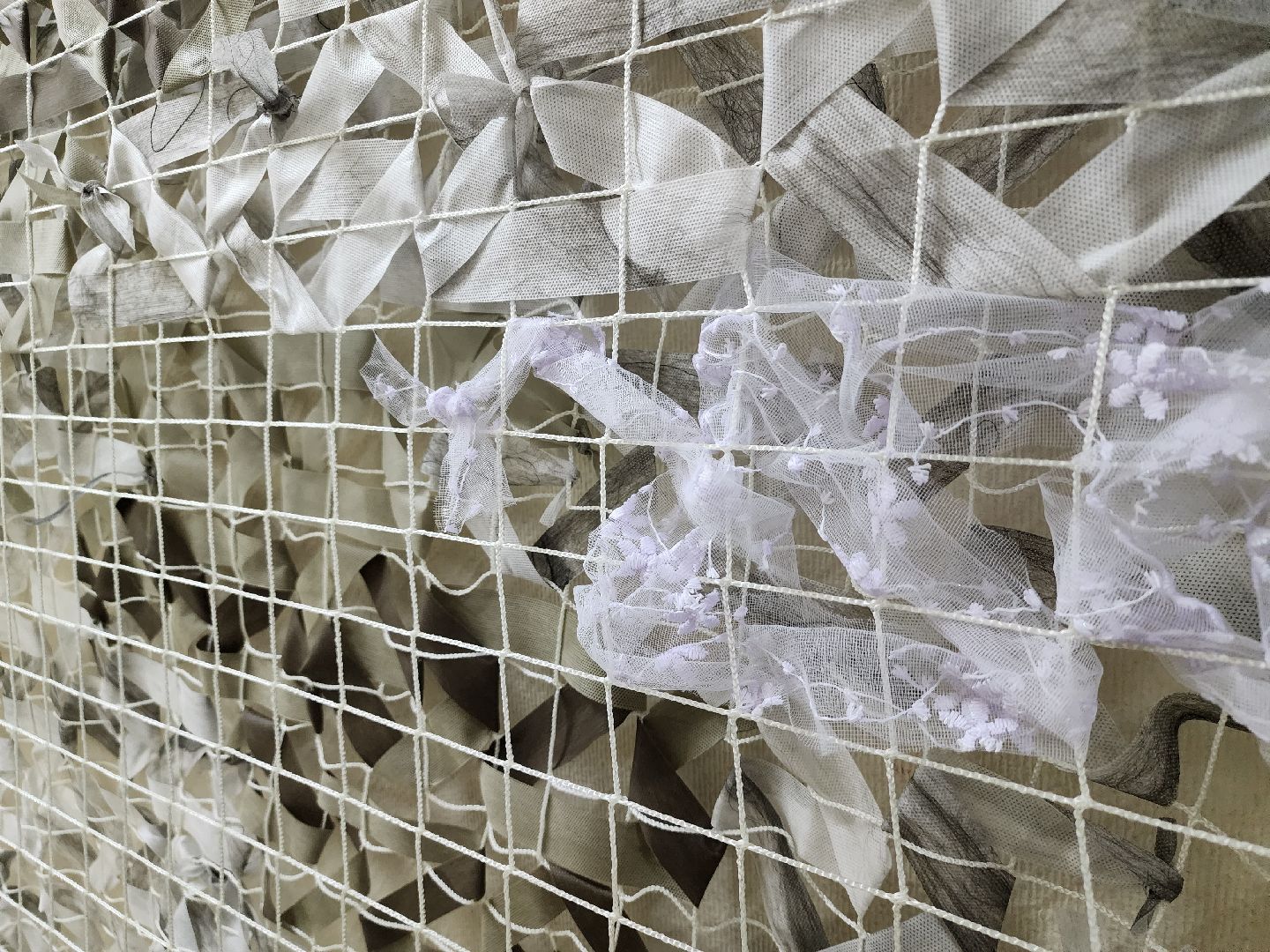 спецоперация, волонтеры, маскировочные сети, Ногинск, Богородский городской округ,