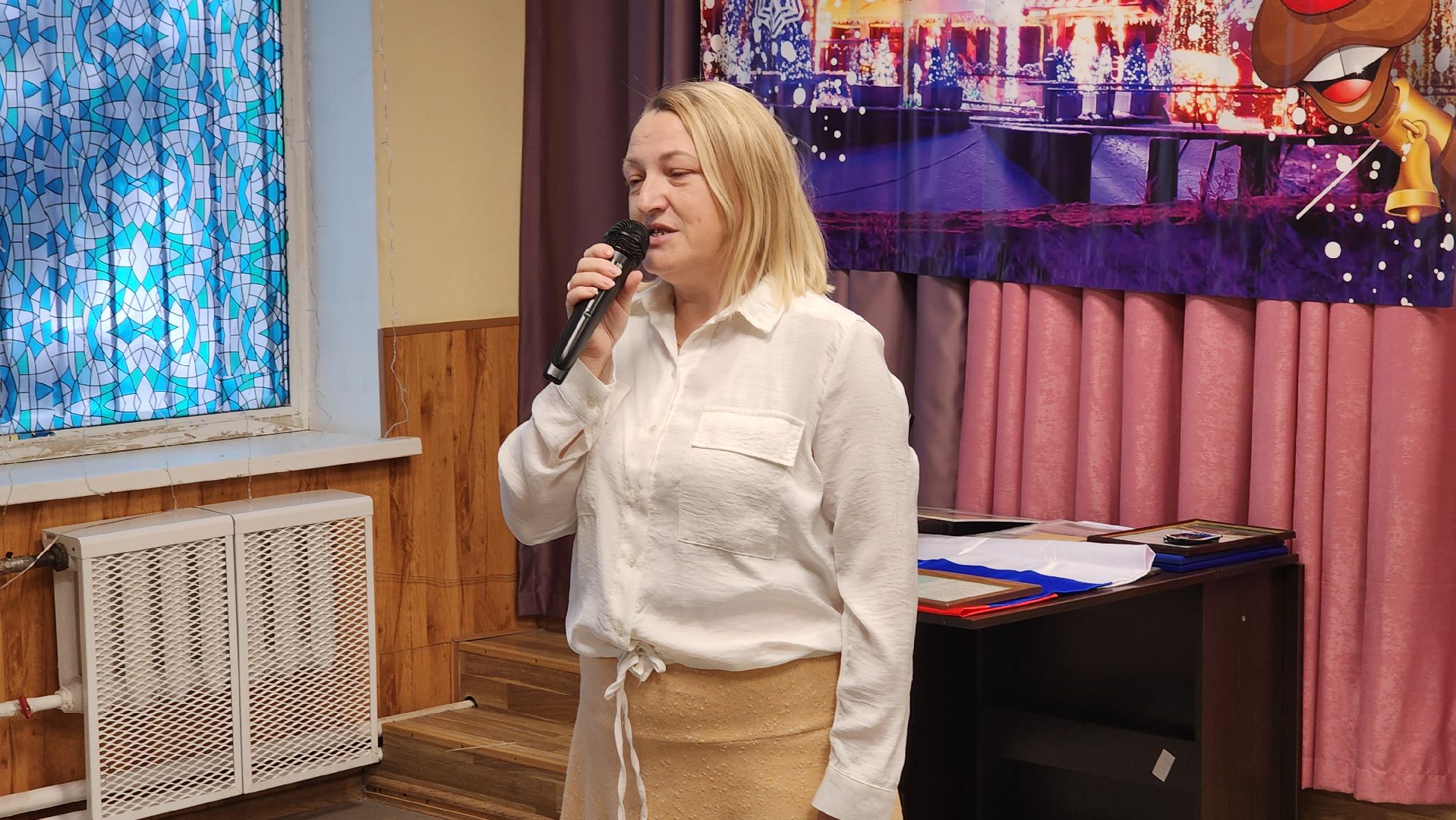 кашира, кмц, сво, военнослужащие, герои, погибший в зоне сво, комитет матерей защитников отечества, школьники, студенты,