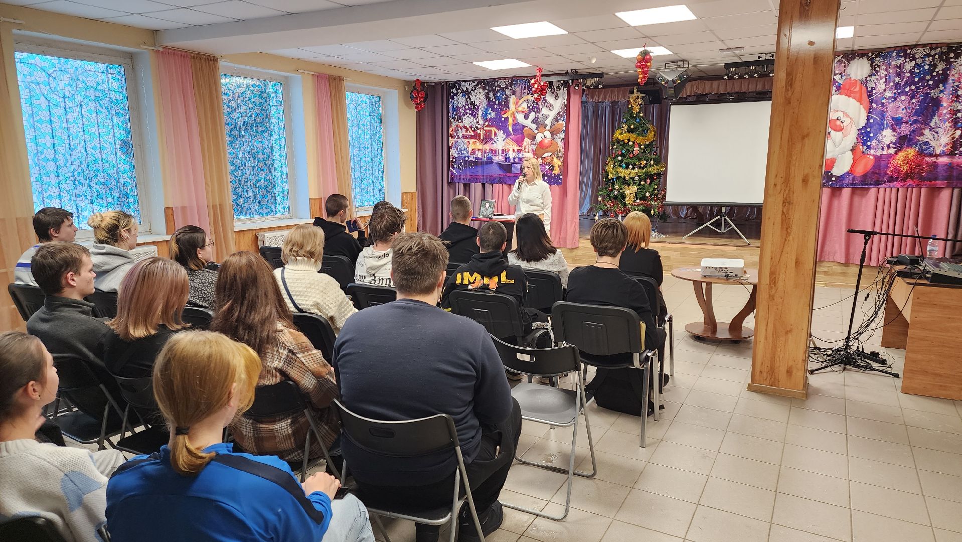 кашира, кмц, сво, военнослужащие, герои, погибший в зоне сво, комитет матерей защитников отечества, школьники, студенты,