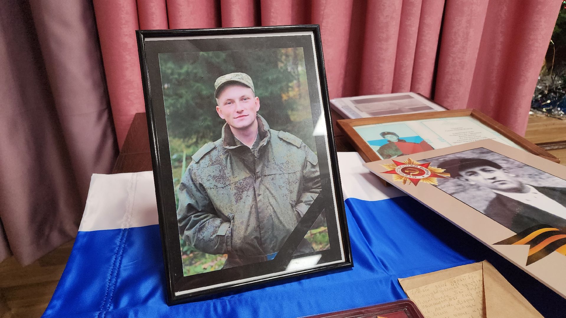 кашира, кмц, сво, военнослужащие, герои, погибший в зоне сво, комитет матерей защитников отечества, школьники, студенты,