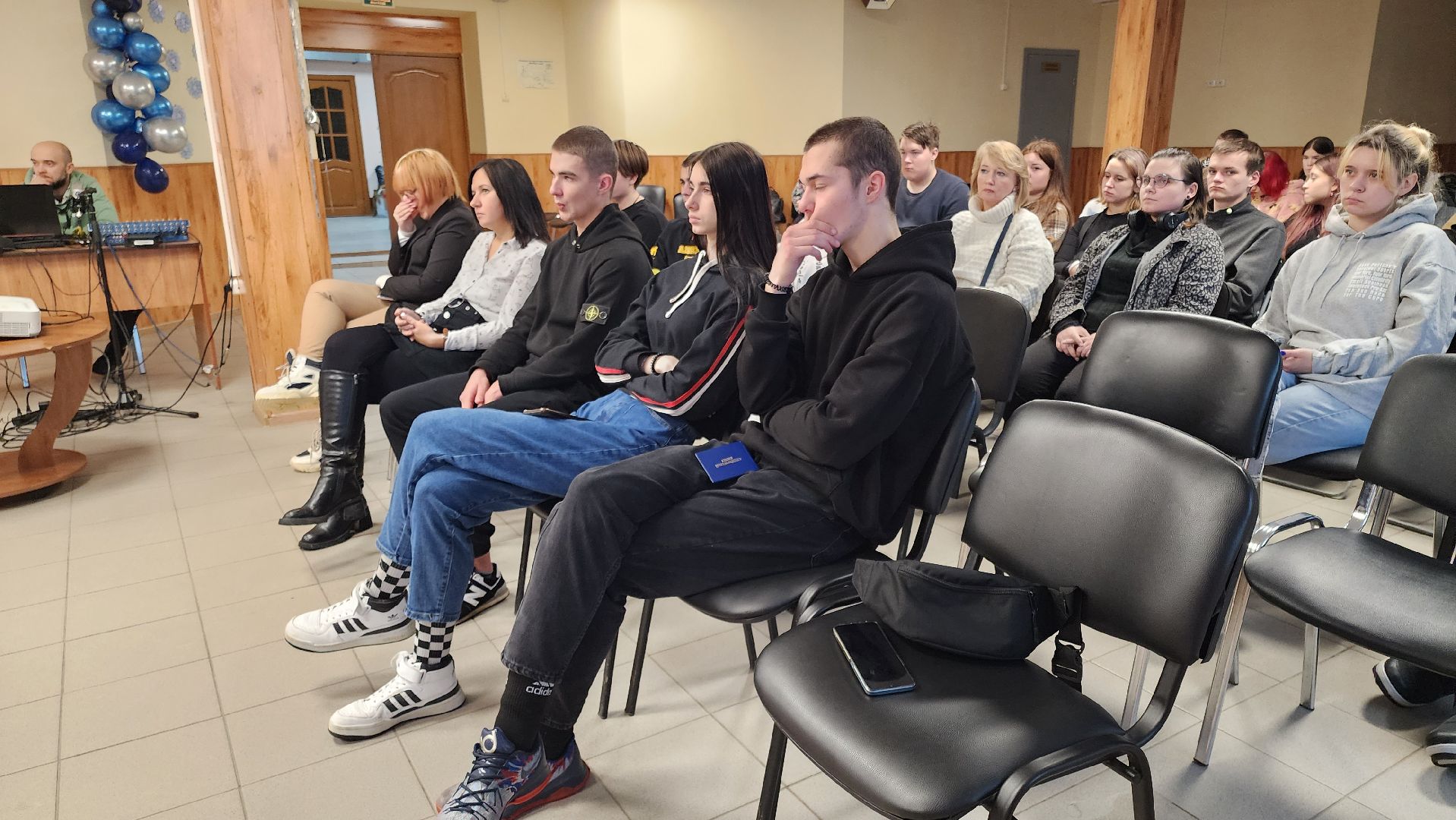 кашира, кмц, сво, военнослужащие, герои, погибший в зоне сво, комитет матерей защитников отечества, школьники, студенты,