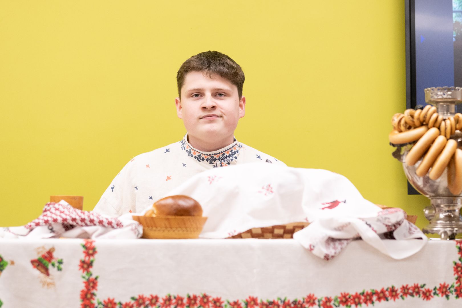 лыткарино, образование, рождественские чтения,