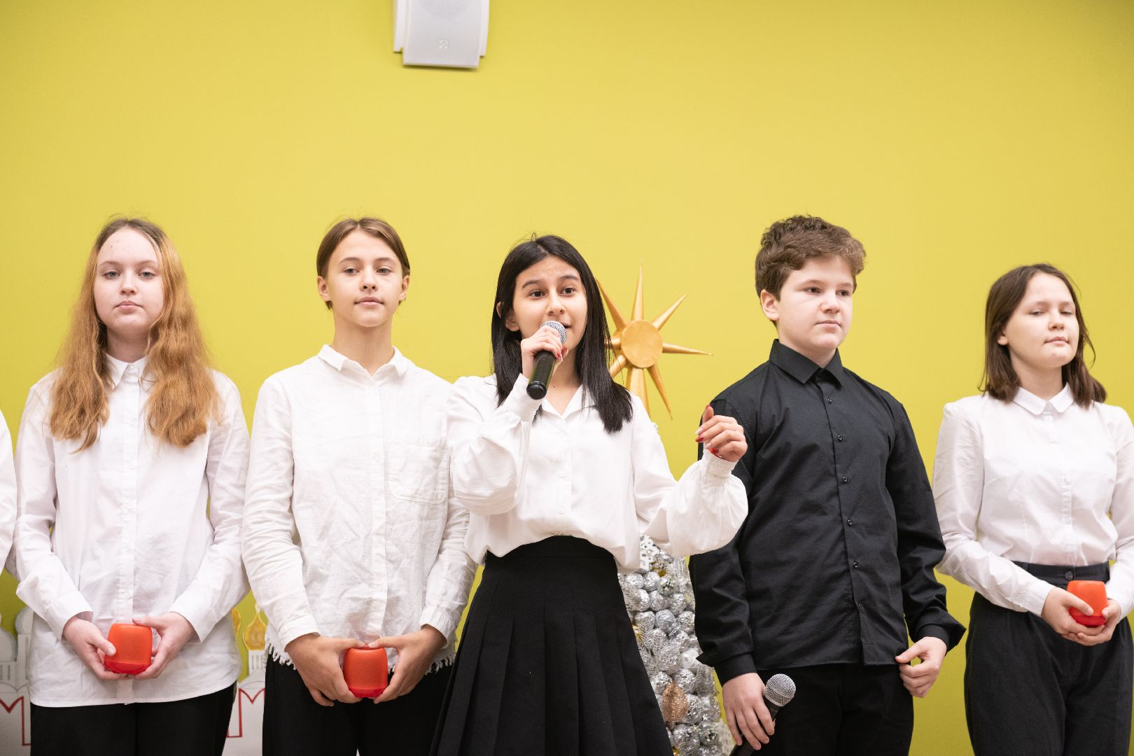 лыткарино, образование, рождественские чтения,