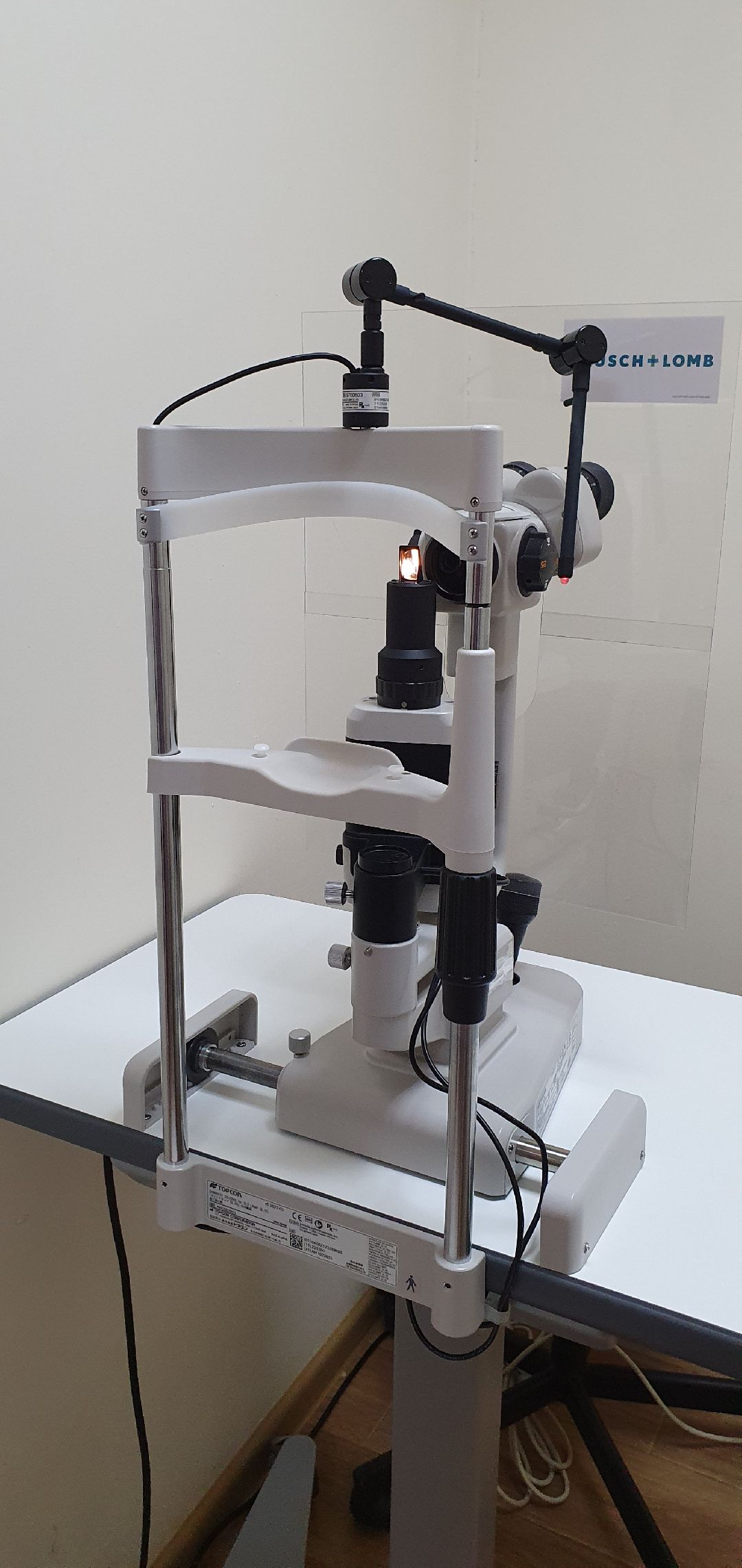 медицина, новое оборудование, Подмосковье, Котельники, офтальмология