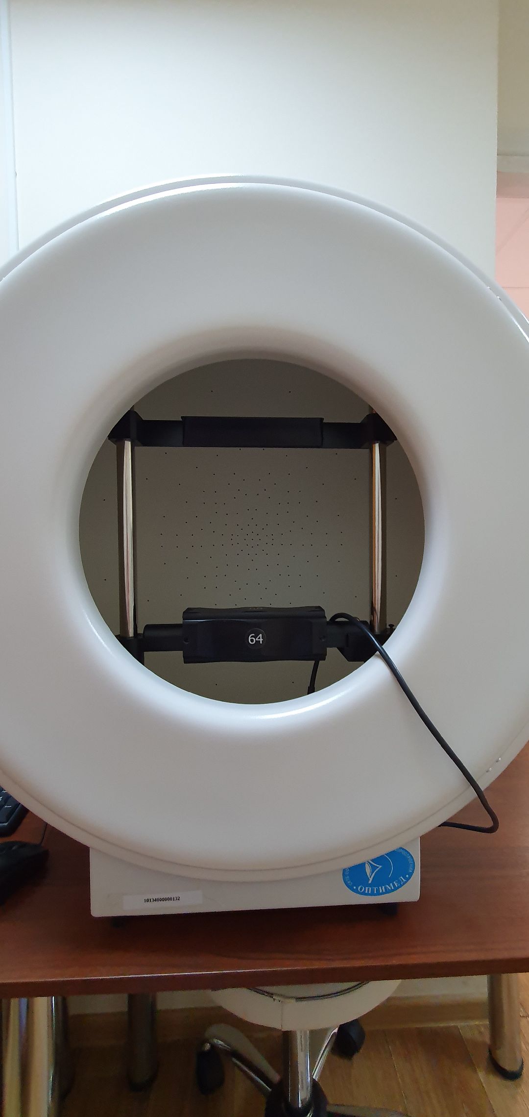 медицина, новое оборудование, Подмосковье, Котельники, офтальмология