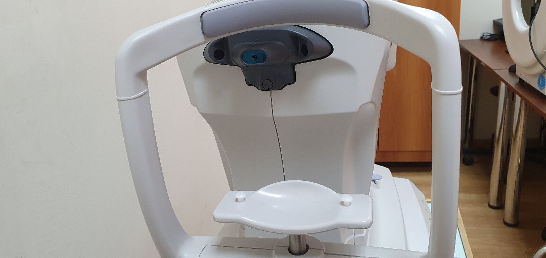 медицина, новое оборудование, Подмосковье, Котельники, офтальмология