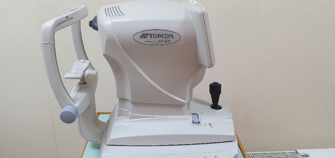 медицина, новое оборудование, Подмосковье, Котельники, офтальмология