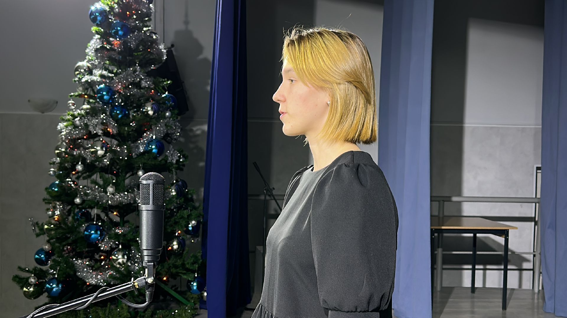 Одинцово, Ступени, Живое слово, Авторские стихи,