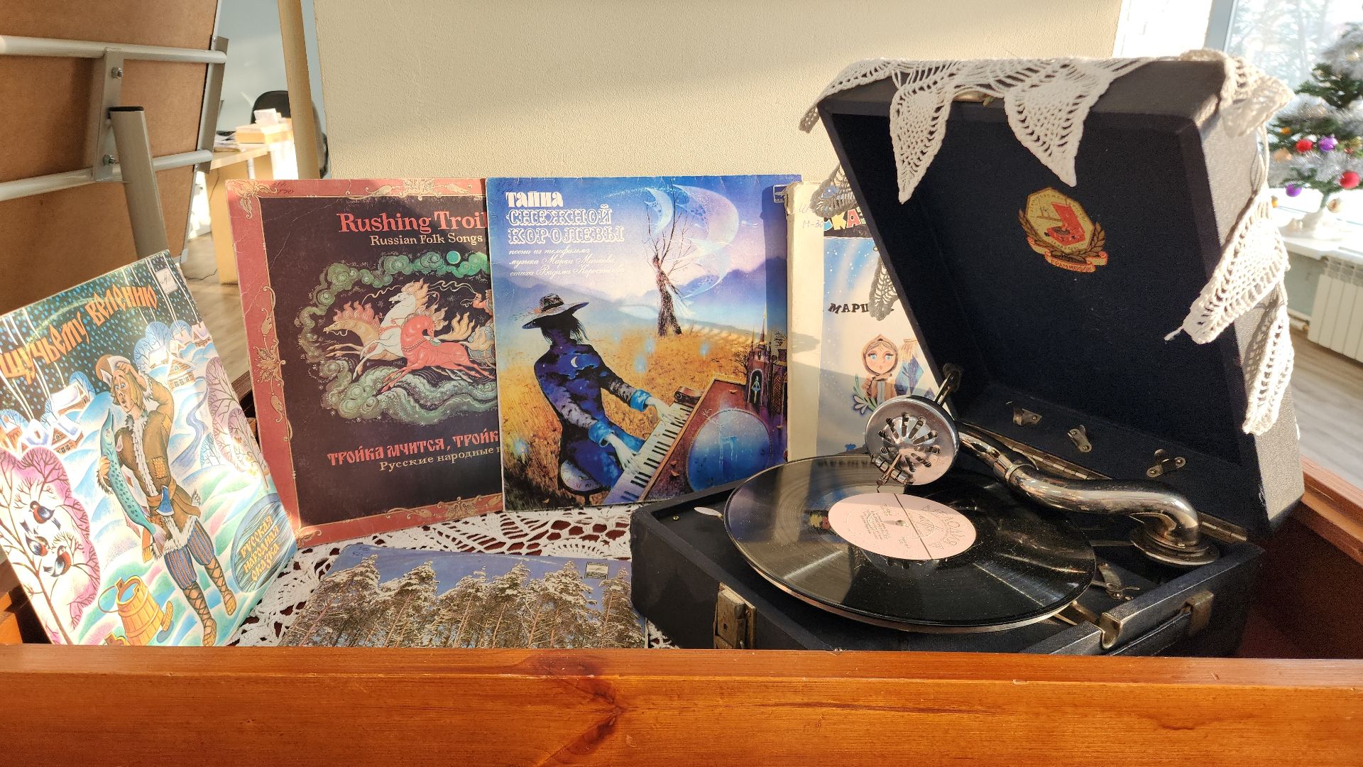 электросталь, новый год, выставка, музей книги, почта деда мороза, почта деду морозу, история, история россии, сказка, библиотека, библиотекарь,