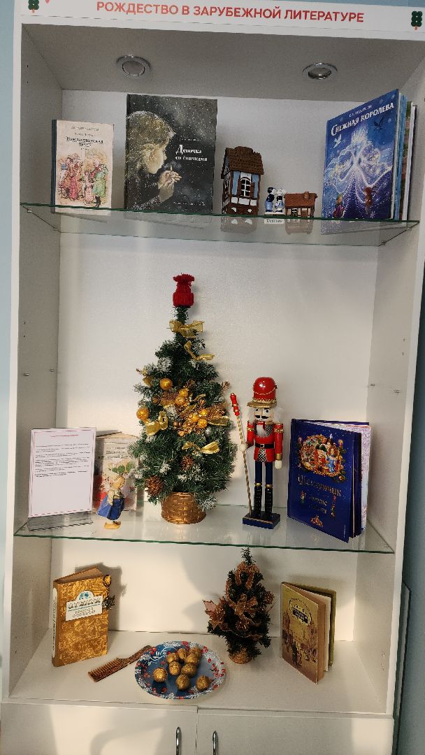 электросталь, новый год, выставка, музей книги, почта деда мороза, почта деду морозу, история, история россии, сказка, библиотека, библиотекарь,