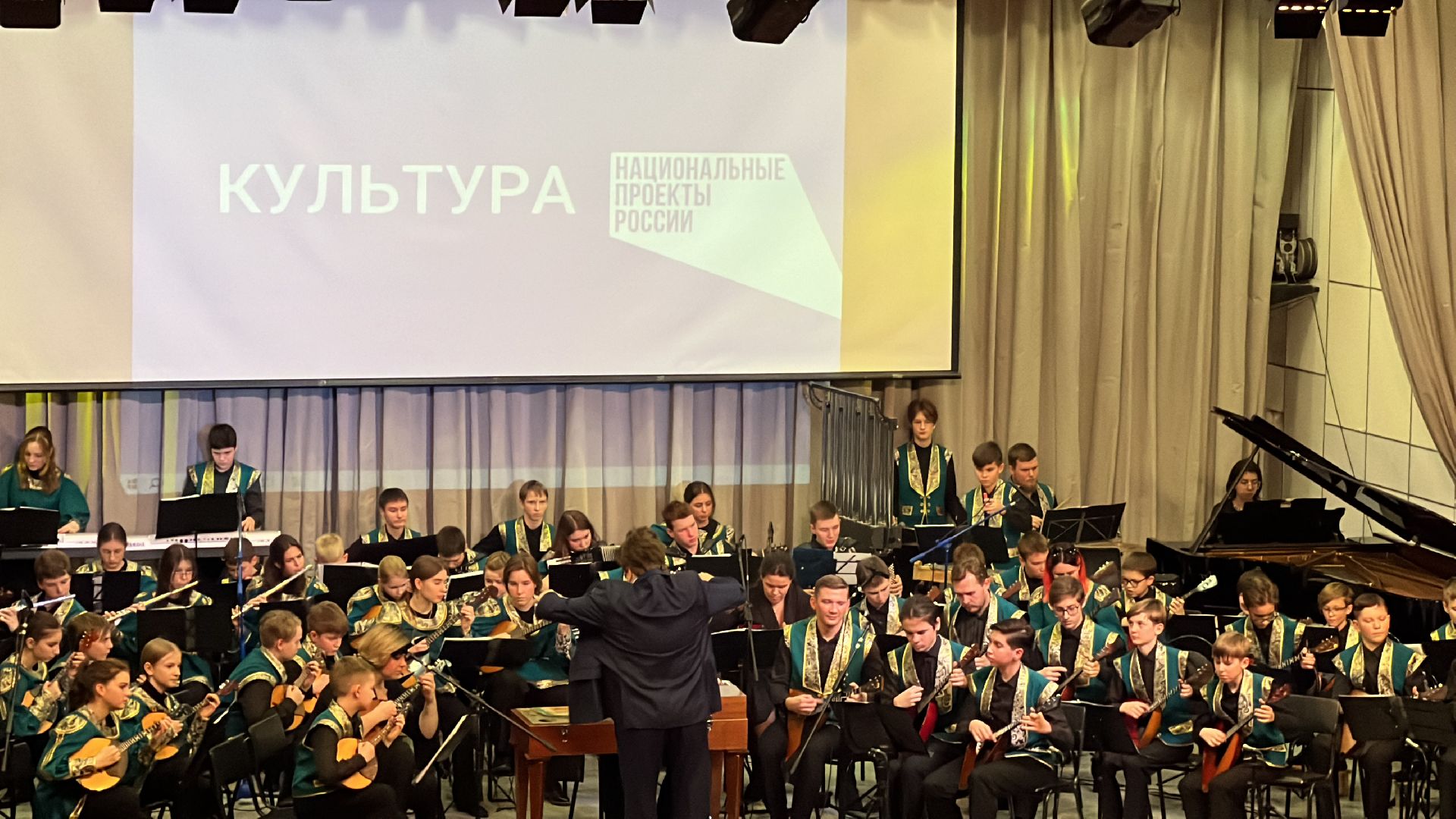 химки, культура, школа искусств, концерт, одаренные дети подмосковья,