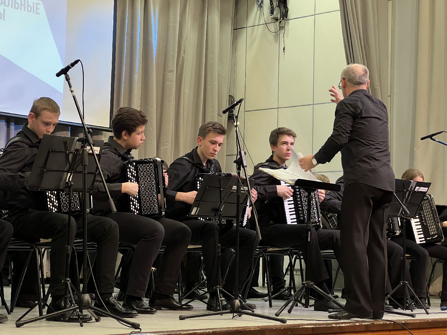 химки, культура, школа искусств, концерт, одаренные дети подмосковья,