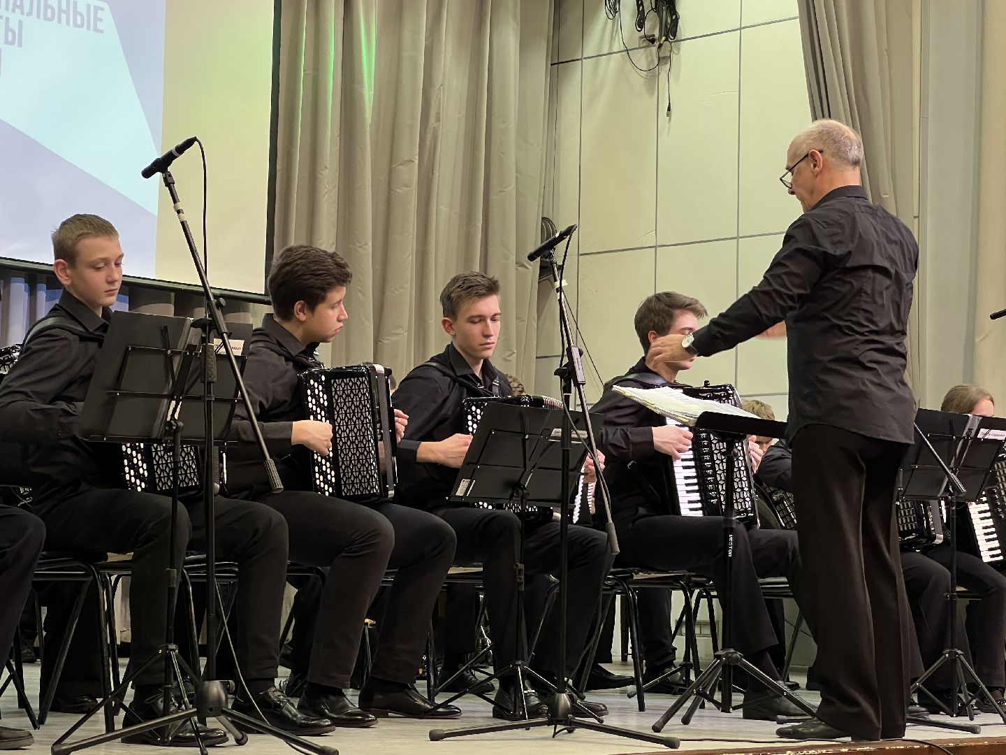 химки, культура, школа искусств, концерт, одаренные дети подмосковья,