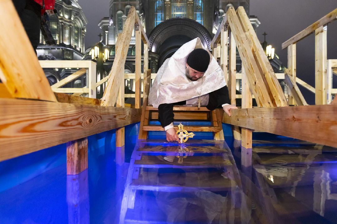 Одинцово, общество