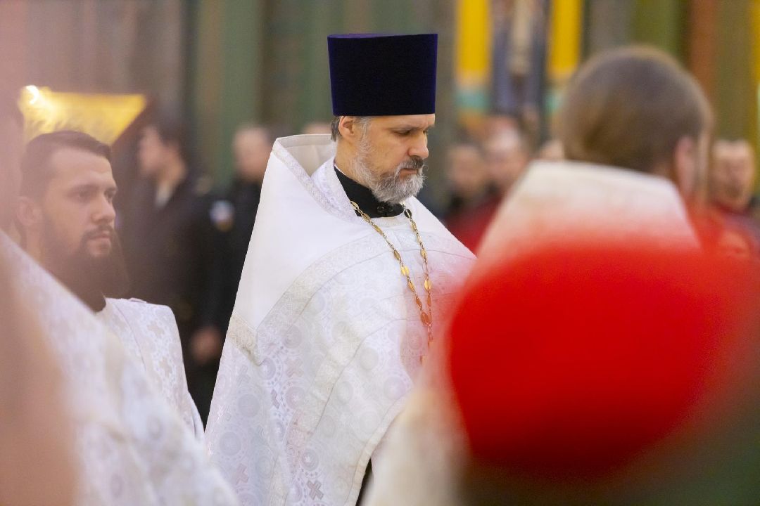 Одинцово, общество