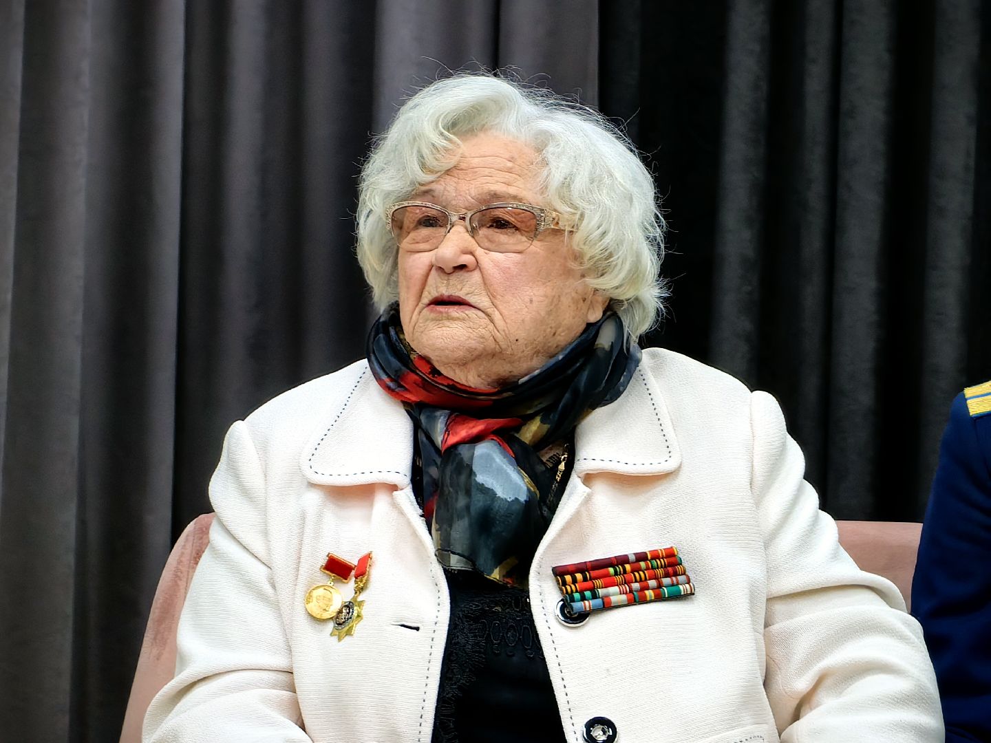 урок мужества, ветеран, герои россии, лётчик, День героев отечества,