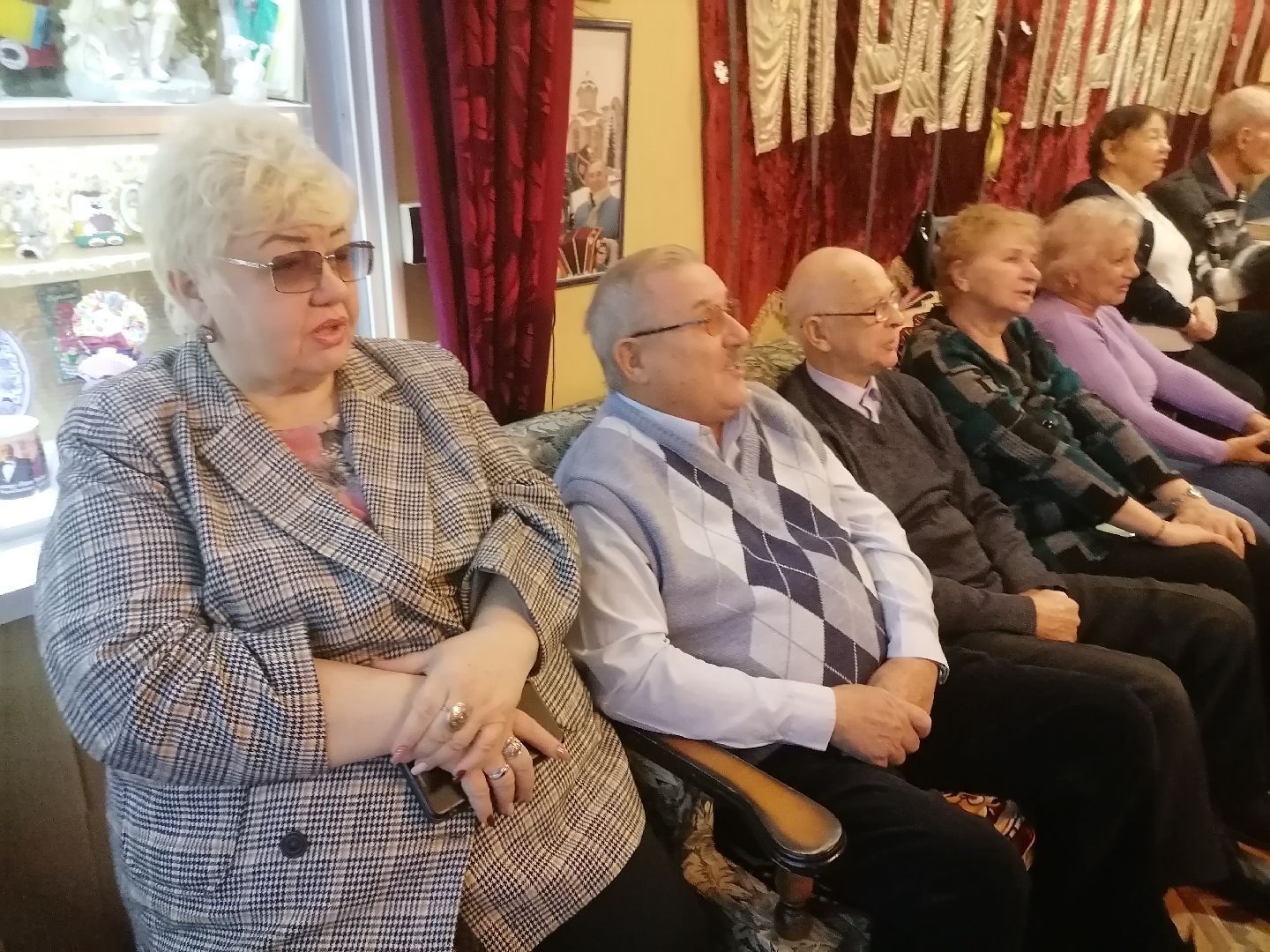 гармонист России, орехово-зуево,