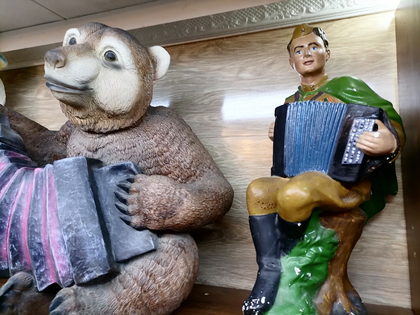 гармонист России, орехово-зуево,