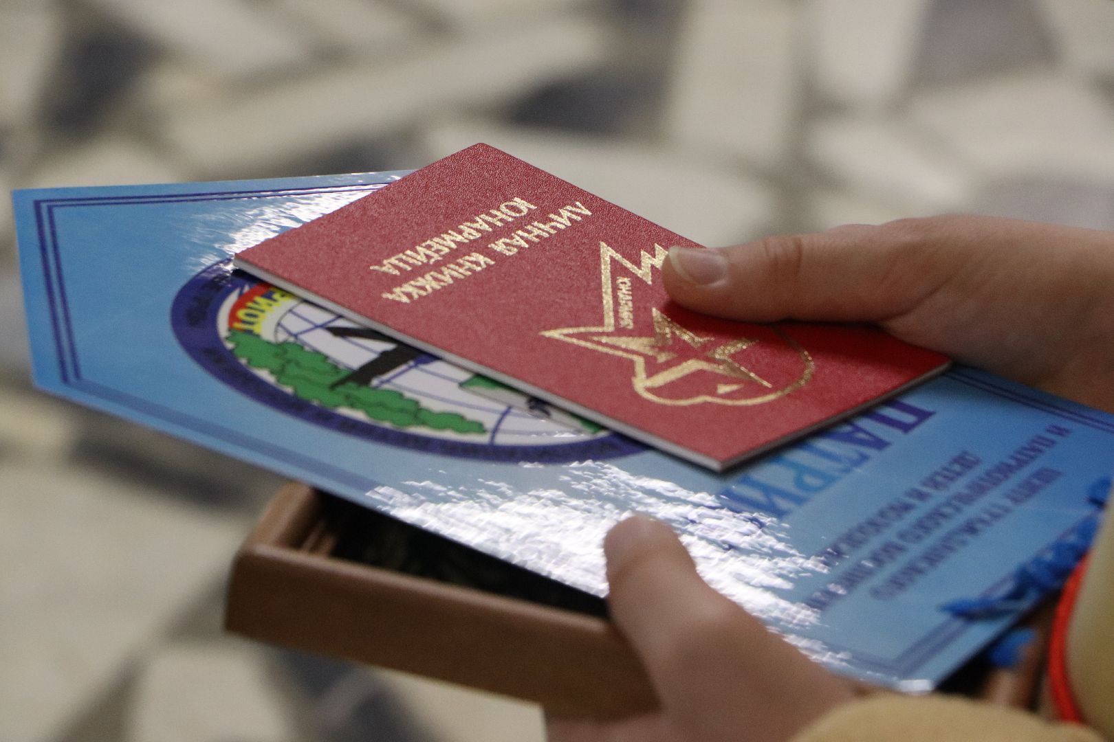 Серебряные Пруды, юнармия, юнармейцы, Клуб Патриот, ЦДК, присяга,