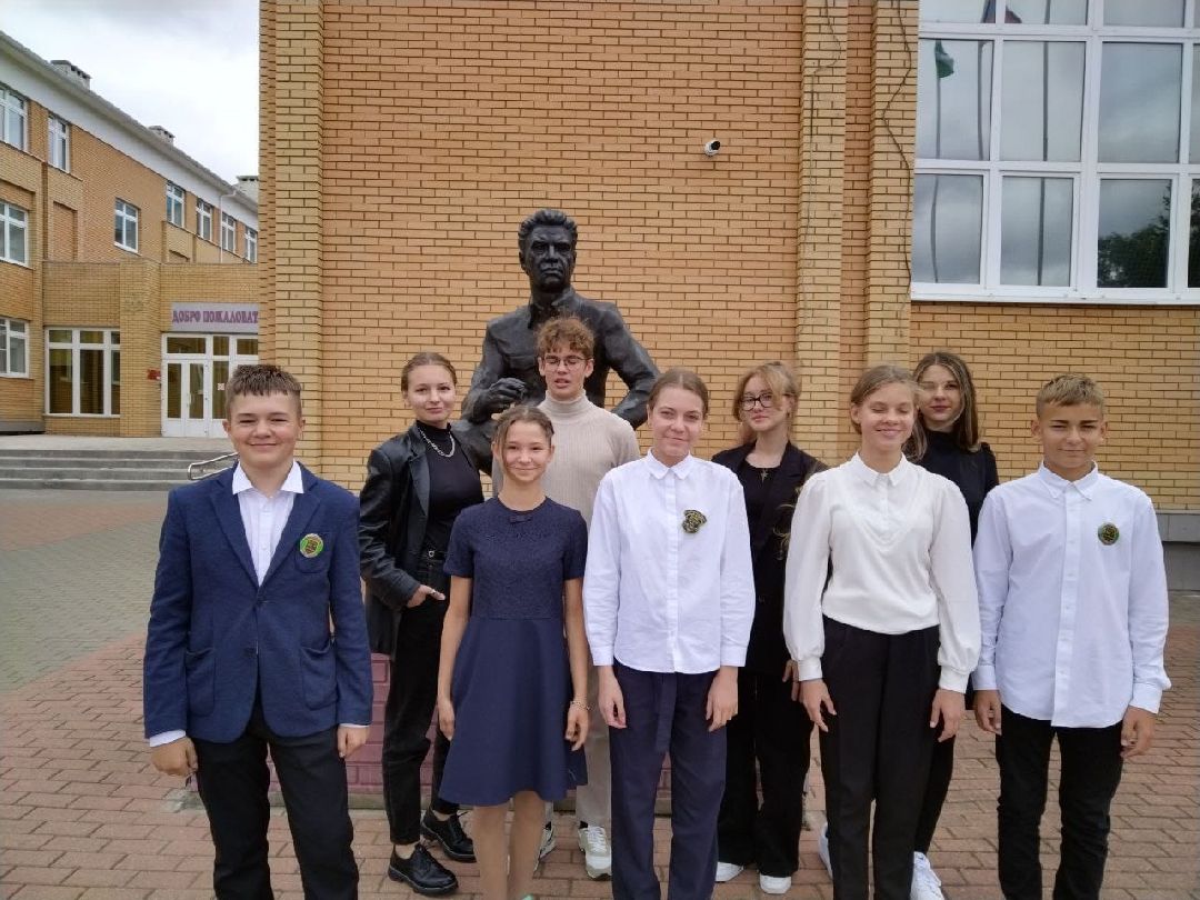 благотворительность, Бумажный самолетик, Серебряные Пруды