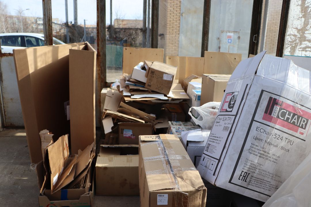 благотворительность, Бумажный самолетик, Серебряные Пруды