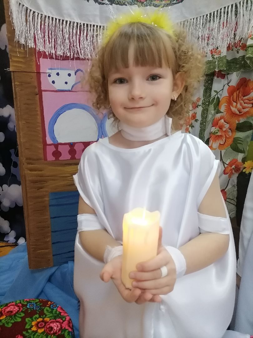 детский фестиваль, рождество,