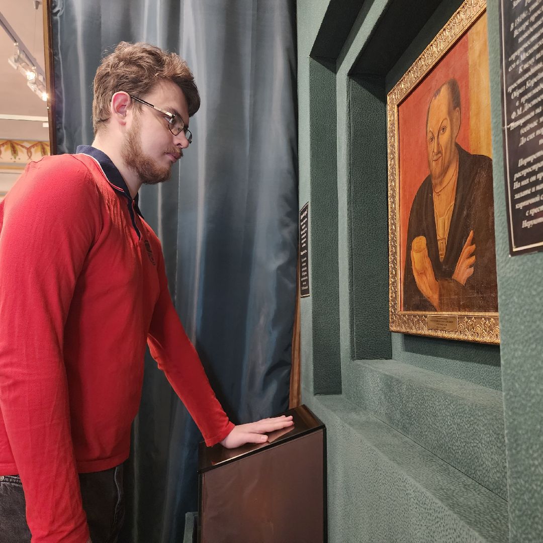 Егорьевск, сувенир, подмосковье, московская область, прорицатель Корейша,