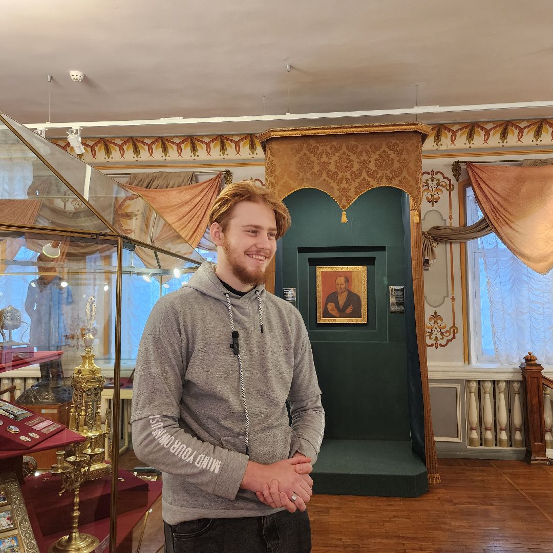 Егорьевск, сувенир, подмосковье, московская область, прорицатель Корейша,