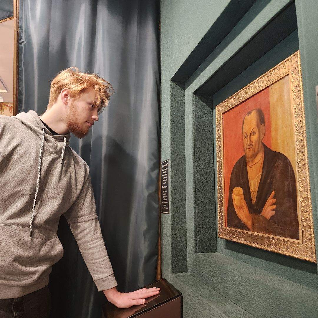 Егорьевск, сувенир, подмосковье, московская область, прорицатель Корейша,