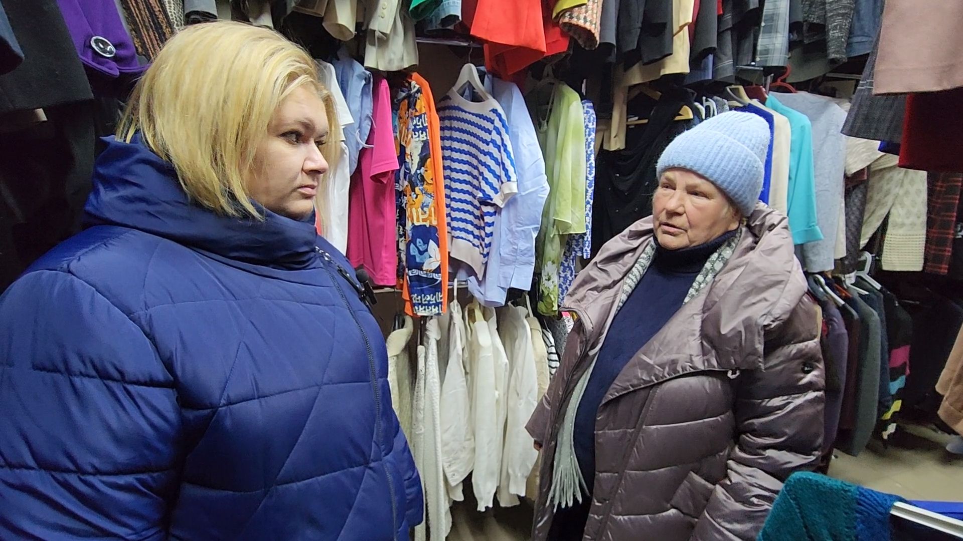 Одинцово, церковь, благотворительность, малоимущие,