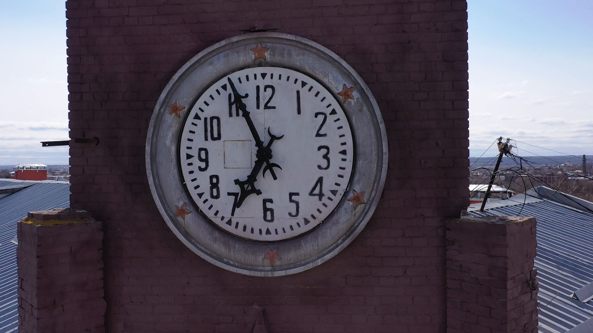 видео с коптера, серпухов, архитектура, города,