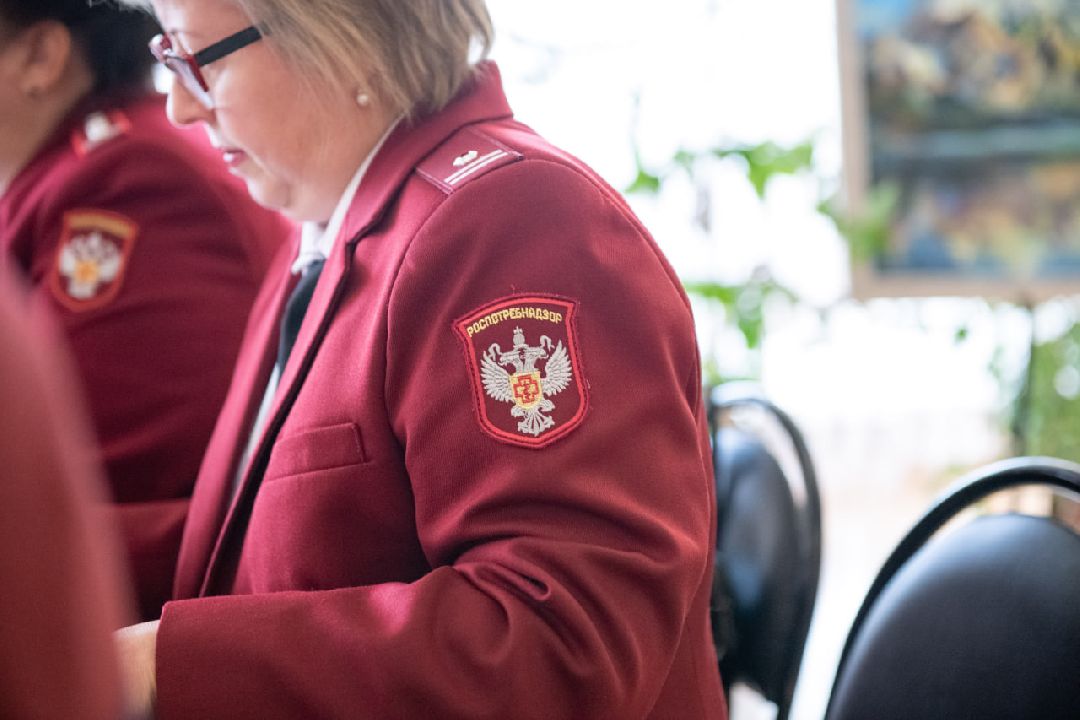 лыткарино, роспотребнадзор, предприниматели