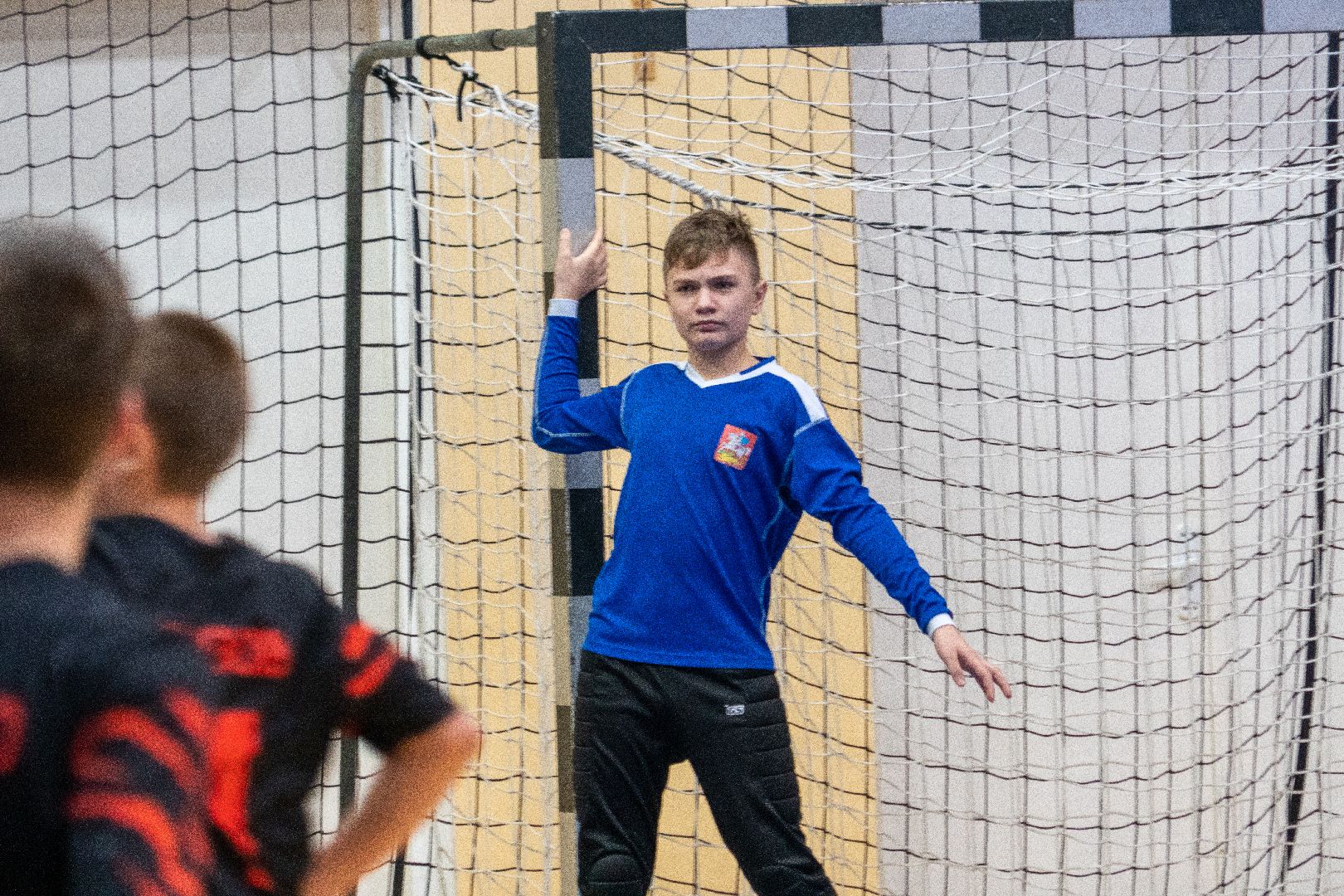 Егорьевск, гандбол, первенство, сборная Подмосковья, Московская область, Снеженск, Железнодорожный, Санкт-Петербург, Краснодар, Краснодарский край, чемпионат, чемпионат россии,