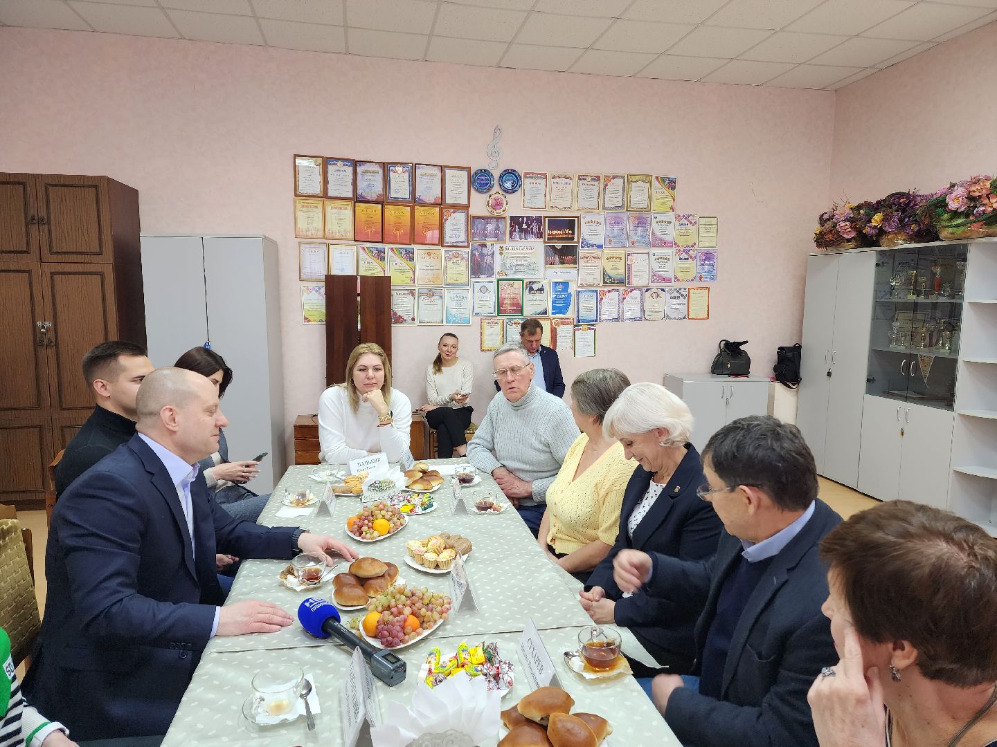 красноармейск, г.о. пушкинский, почетное звание, город трудовой доблести,