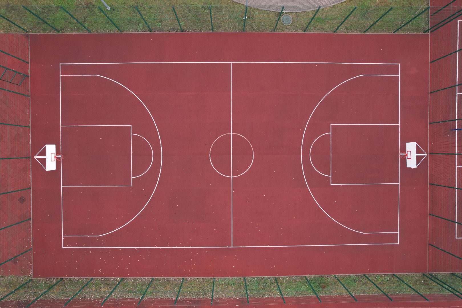 видео с коптера, озеры, образование, строительство,