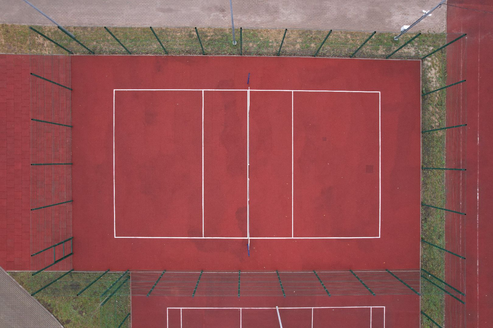 видео с коптера, озеры, образование, строительство,