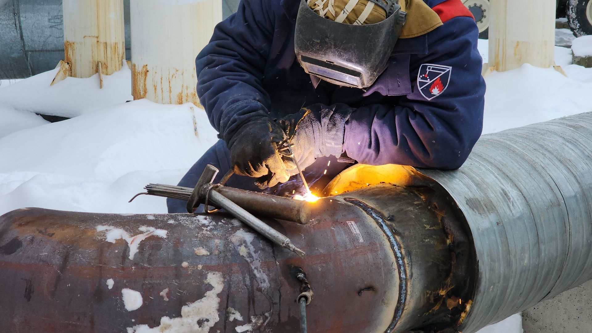 электросталь, жкх, отопление, отопительный сезон, котельная, авария, вице-губернатор, тепло в домах, теплосети, теплосеть, теплоснабжение,