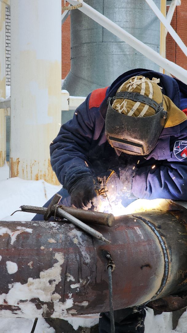 электросталь, жкх, отопление, отопительный сезон, котельная, авария, вице-губернатор, тепло в домах, теплосети, теплосеть, теплоснабжение,