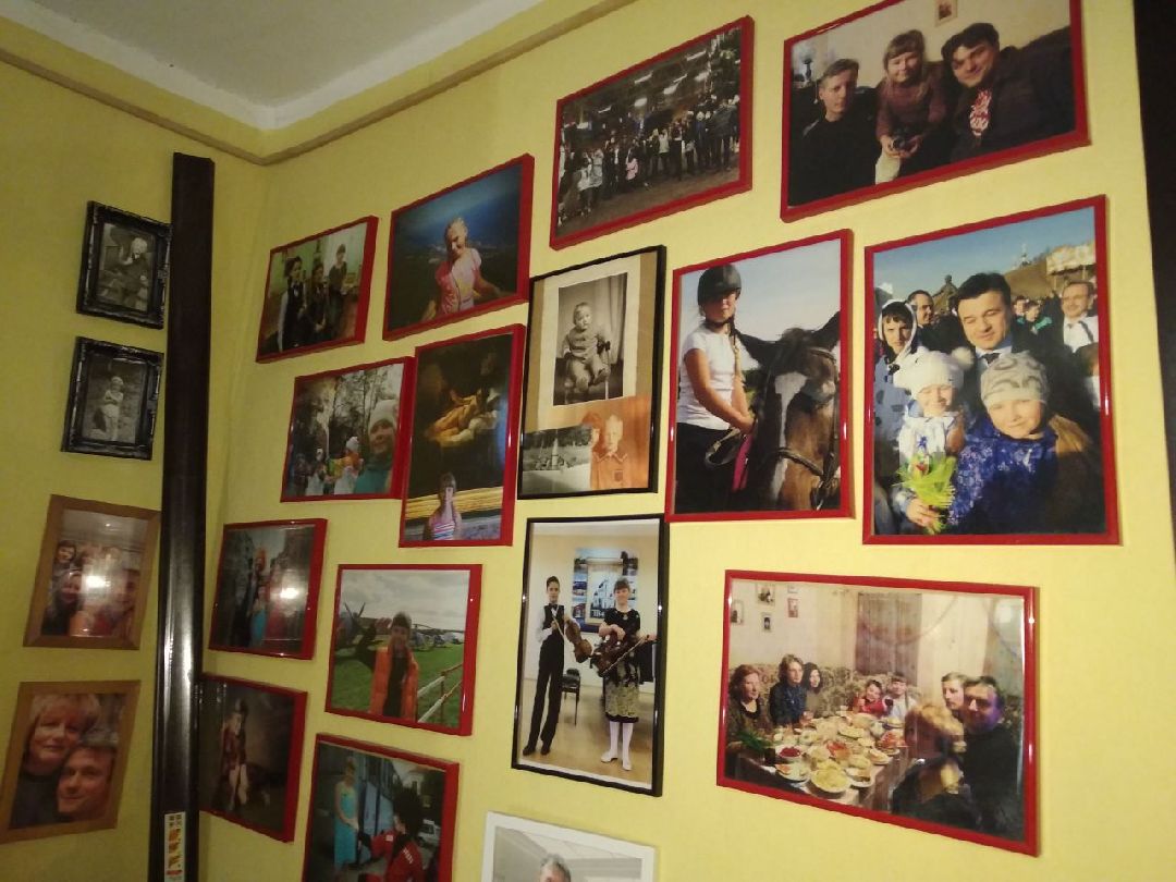 Дмитров, СВО, Мобилизационное управление Московской области