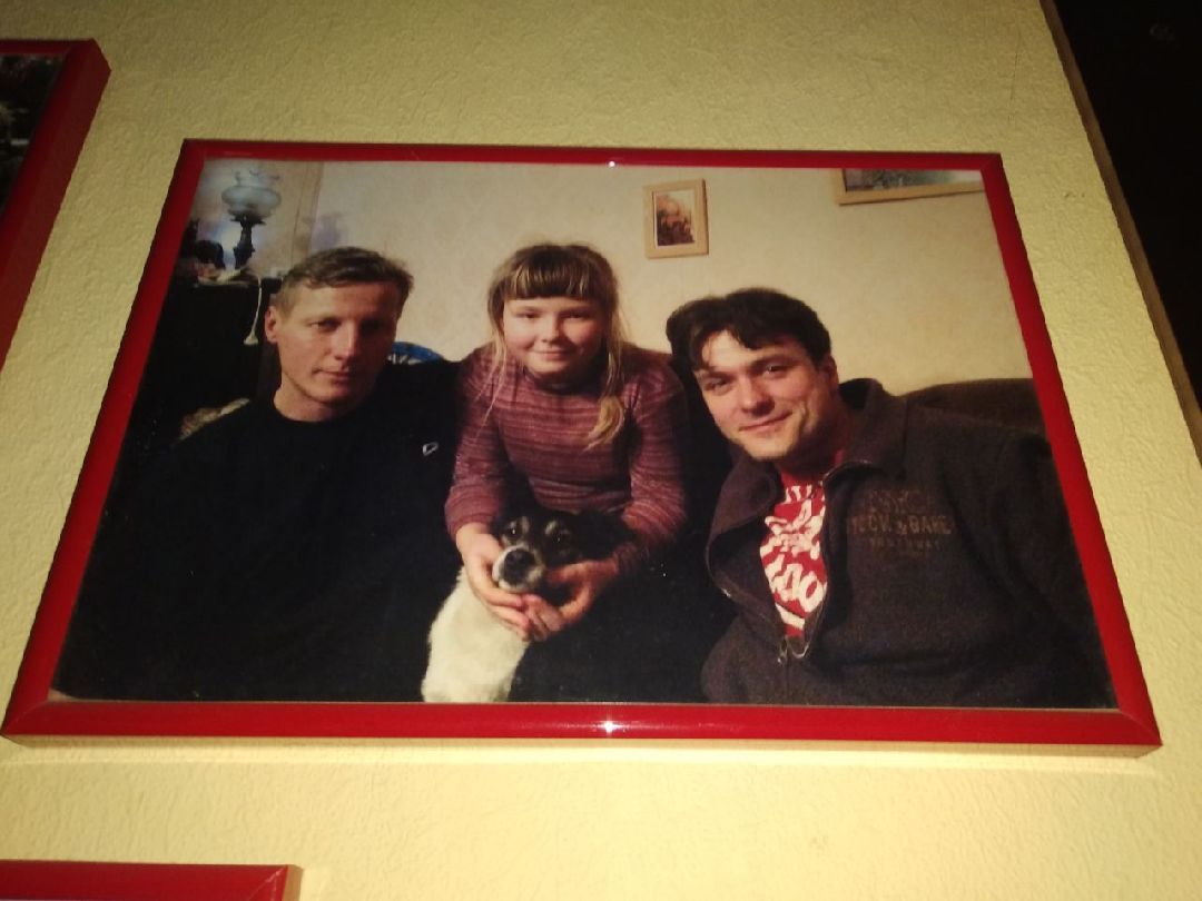 Дмитров, СВО, Мобилизационное управление Московской области