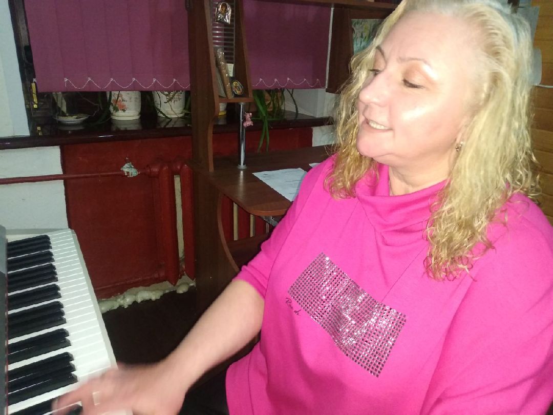 Дмитров, СВО, Мобилизационное управление Московской области