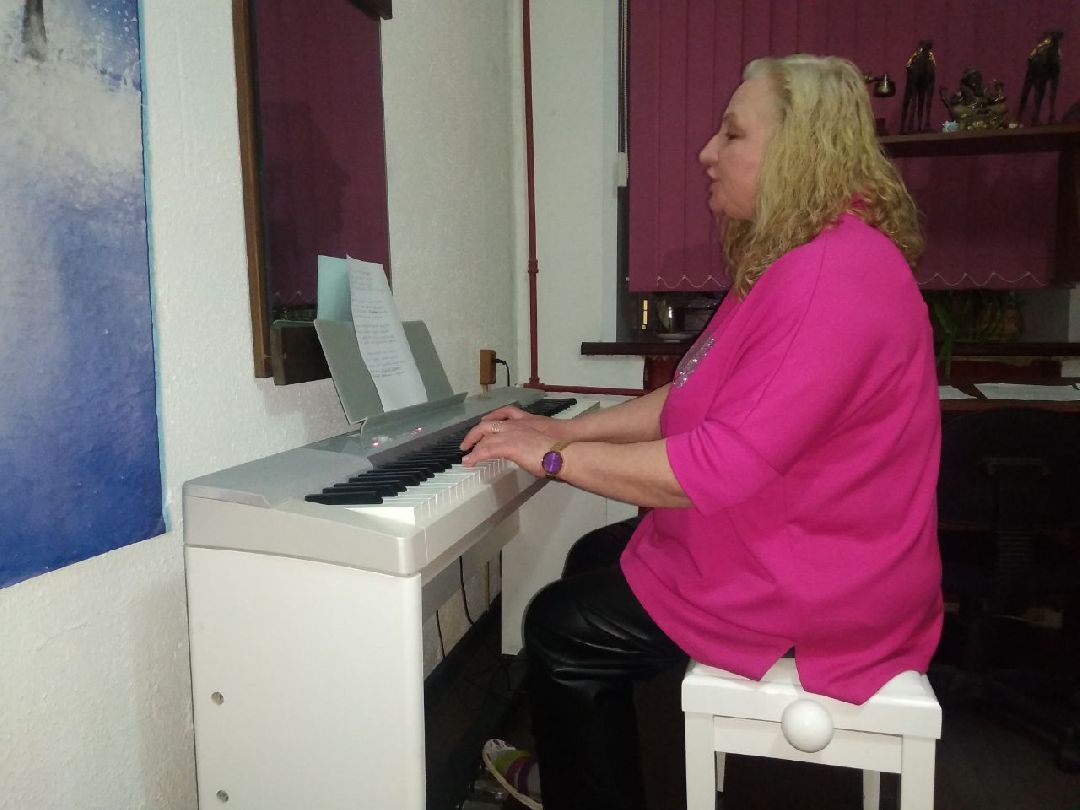 Дмитров, СВО, Мобилизационное управление Московской области