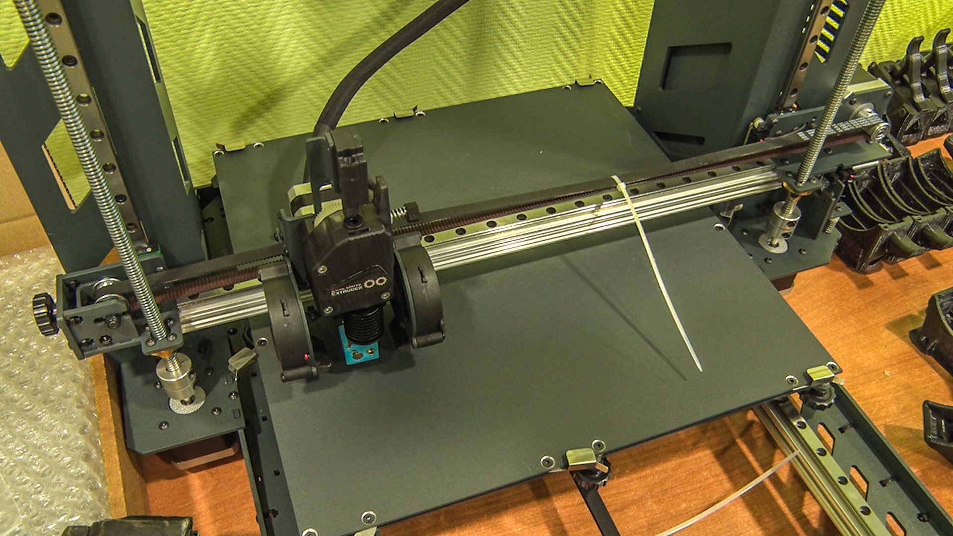 Клин, общество, СВО, волонтеры,