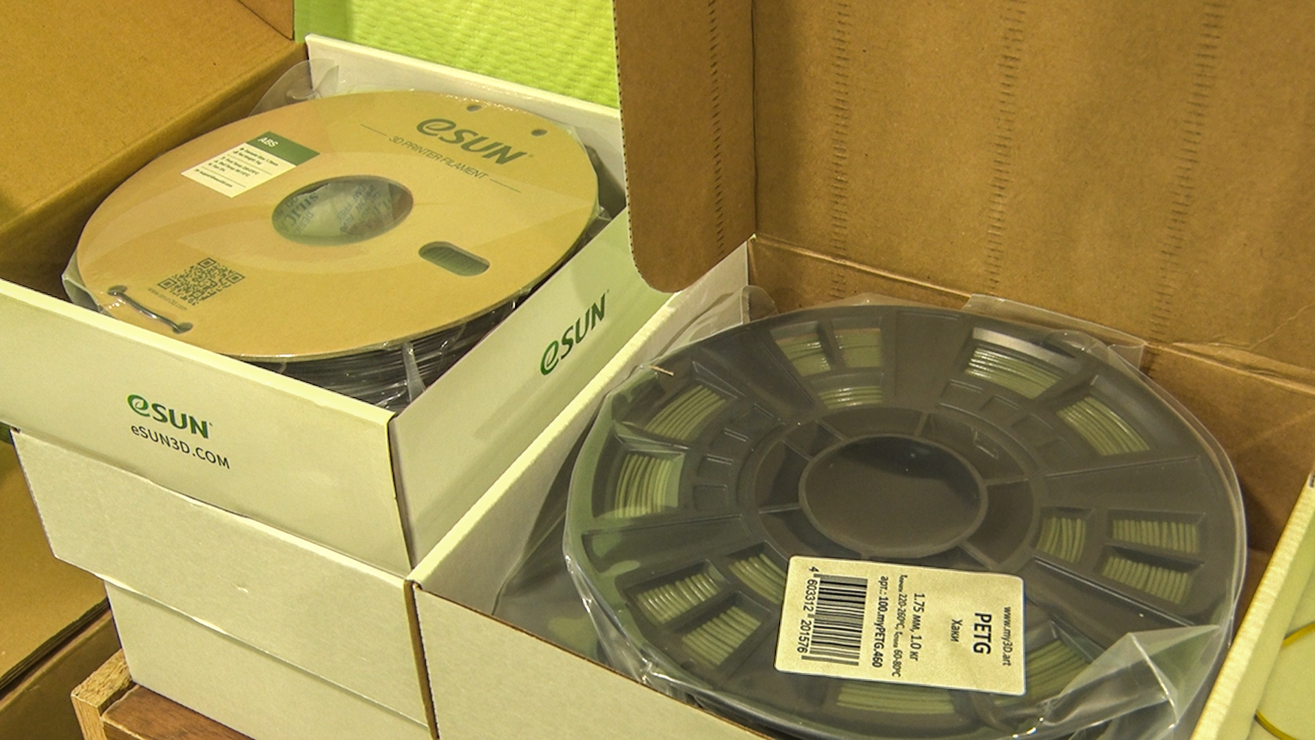 Клин, общество, СВО, волонтеры,