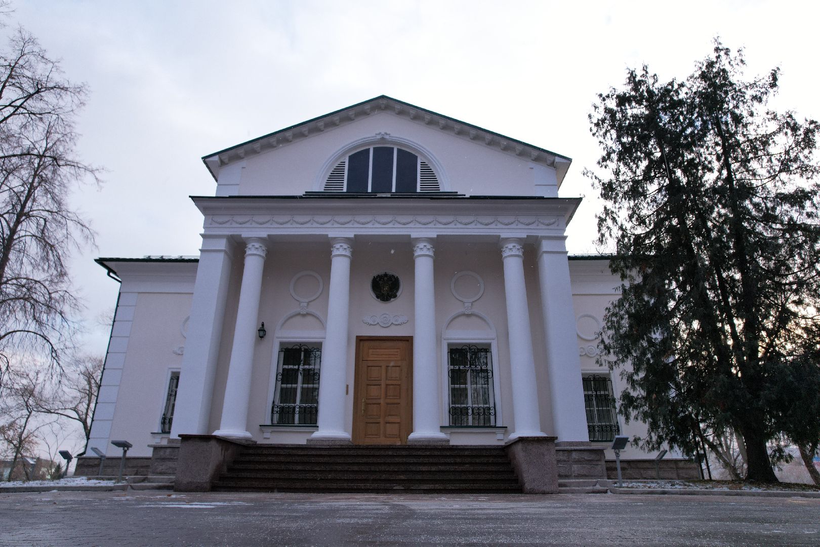 видео с коптера, белая дача, котельники,